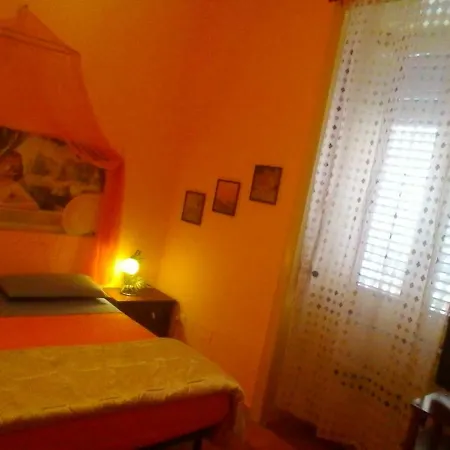 Gæstehus Centrale Hi Palermo