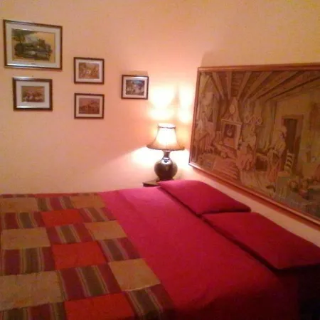 Centrale Hi Pensión Palermo