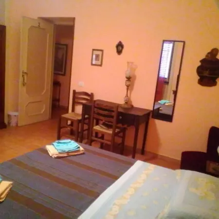 Pensionat Centrale Hi