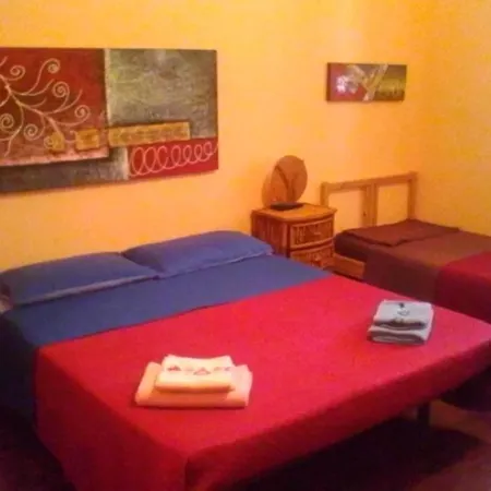 Centrale Hi Guest house