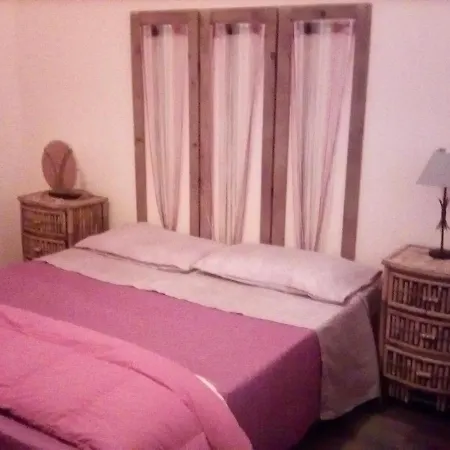 Centrale Hi Guest house