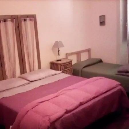 Maison d'hôtes Centrale Hi