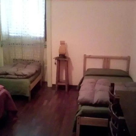 Centrale Hi Pensionat *