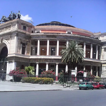 Maison d'hôtes Centrale Hi