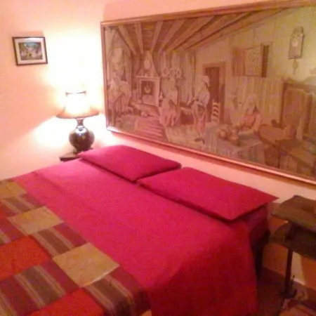 Centrale Hi Guest house