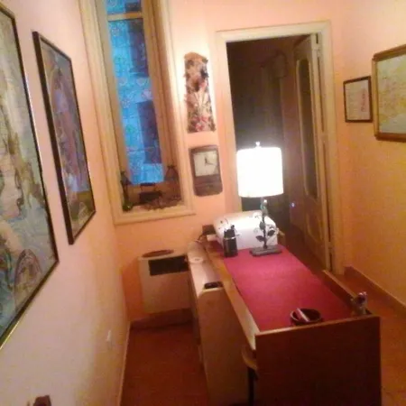 Centrale Hi Pensionat Palermo