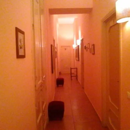 Centrale Hi Guest house *