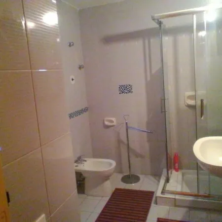 Centrale Hi * Palerme