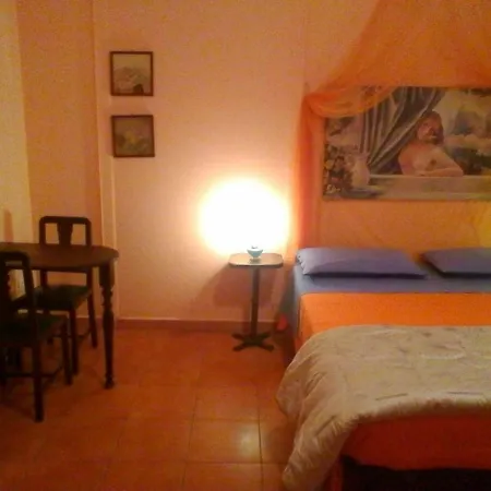 Centrale Hi * Palermo