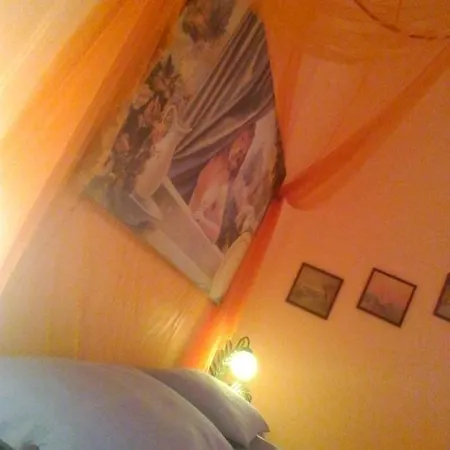 Pensionat Centrale Hi Palermo