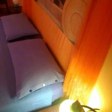 Guest house Centrale Hi
