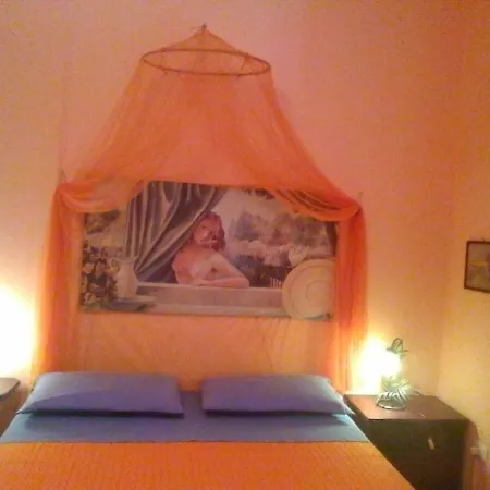 Centrale Hi Pensionat Palermo