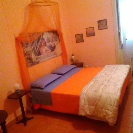 Centrale Hi Guest house *