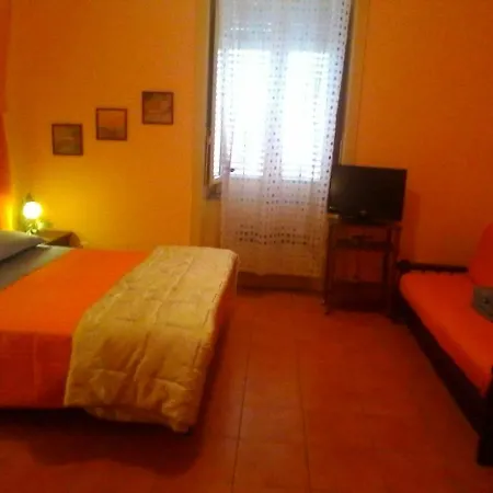 Centrale Hi * Palermo