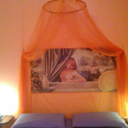 Pensionat Centrale Hi