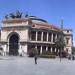 Гостевой дом Centrale Hi Палермо